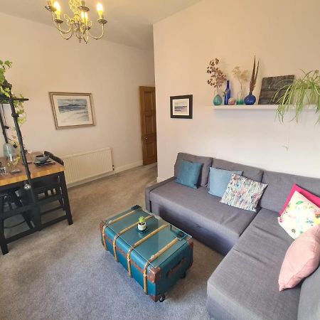 The Editor'S Choice, Oban Seafront Apartment Exterior foto